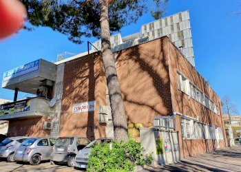 eremita1 - Ufficio via pietro l'eremita, Roma - foto 1