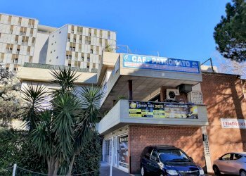 eremita1-1 - Ufficio via pietro l'eremita, Roma - foto 2