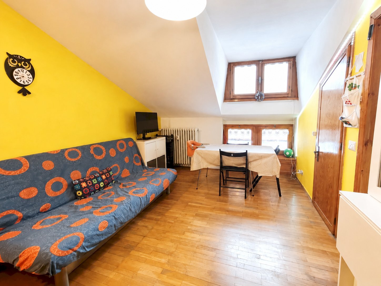 One-room apartment Località La Vergia, 1, Prali - photo 2