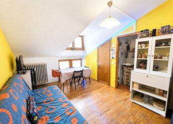 One-room apartment Località La Vergia, 1, Prali - photo 1