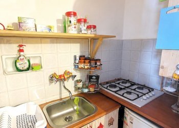 One-room apartment Località La Vergia, 1, Prali - photo 8
