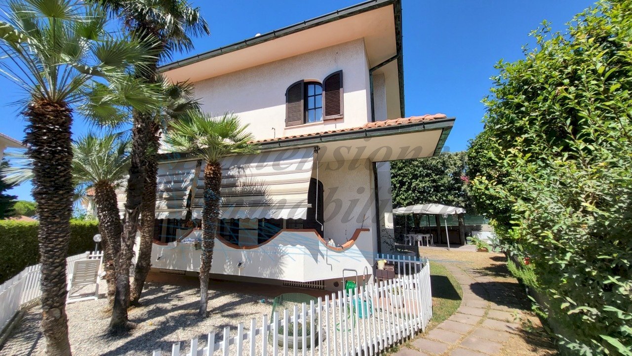 20220804_120103.jpg - Villa Via Lago D'Iseo, Rosignano Marittimo - foto 3