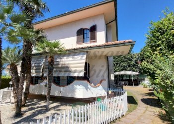 20220804_120103.jpg - Villa Via Lago D'Iseo, Rosignano Marittimo - foto 3