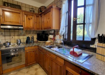 20220804_113616.jpg - Villa Via Lago D'Iseo, Rosignano Marittimo - foto 11