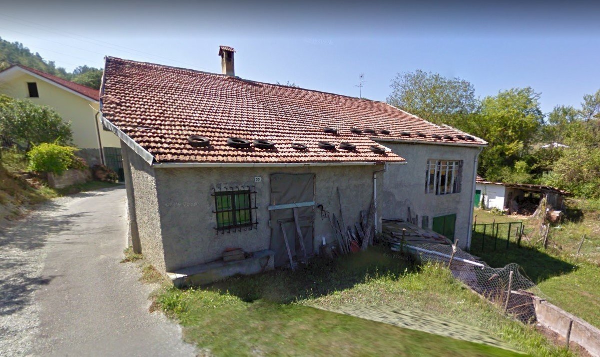 Immagine 2022-12-13 173408.jpg - Portion of a house Mioglia - photo 1