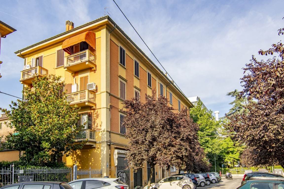 Appartamento Via della Ghisiliera 9, Bologna (zona Saffi) - foto 1