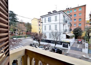 Appartamento Via della Ghisiliera 9, Bologna (zona Saffi) - foto 6