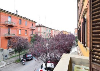 Appartamento Via della Ghisiliera 9, Bologna (zona Saffi) - foto 7