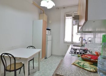 Appartamento Via della Ghisiliera 9, Bologna (zona Saffi) - foto 9