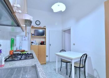 Appartamento Via della Ghisiliera 9, Bologna (zona Saffi) - foto 10