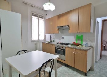 Appartamento Via della Ghisiliera 9, Bologna (zona Saffi) - foto 11