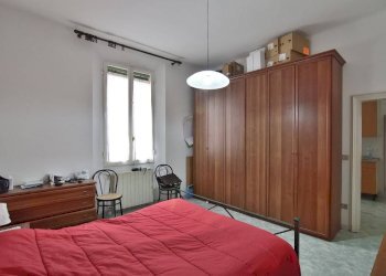 Appartamento Via della Ghisiliera 9, Bologna (zona Saffi) - foto 13
