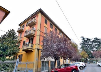 Appartamento Via della Ghisiliera 9, Bologna (zona Saffi) - foto 16