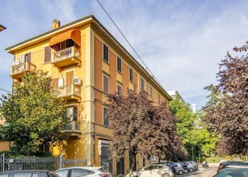 Appartamento Via della Ghisiliera 9, Bologna (zona Saffi) - foto 1