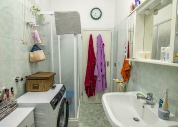 Appartamento Via della Ghisiliera 9, Bologna (zona Saffi) - foto 17