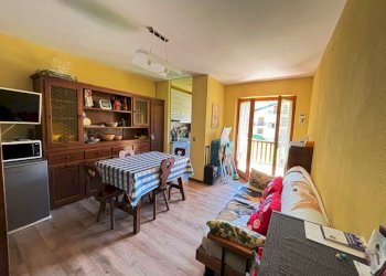 One-room apartment Località Lago Verde, 1, Prali - photo 2
