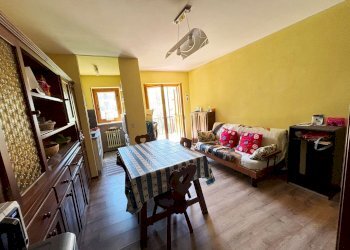 One-room apartment Località Lago Verde, 1, Prali - photo 6
