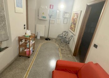 Commercial Premises Savona, Savona (neighborhood Darsena) - photo 8