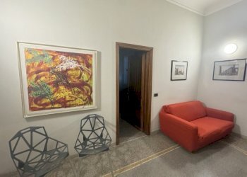 Commercial Premises Savona, Savona (neighborhood Darsena) - photo 10