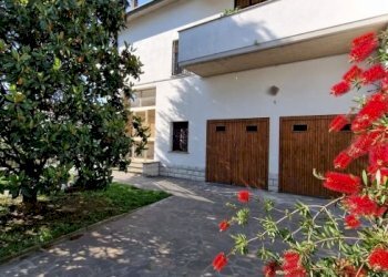 Villa Imola - foto 3