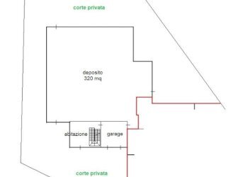 Villa Imola - foto 18
