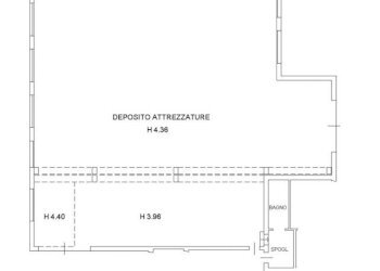 Villa Imola - foto 20