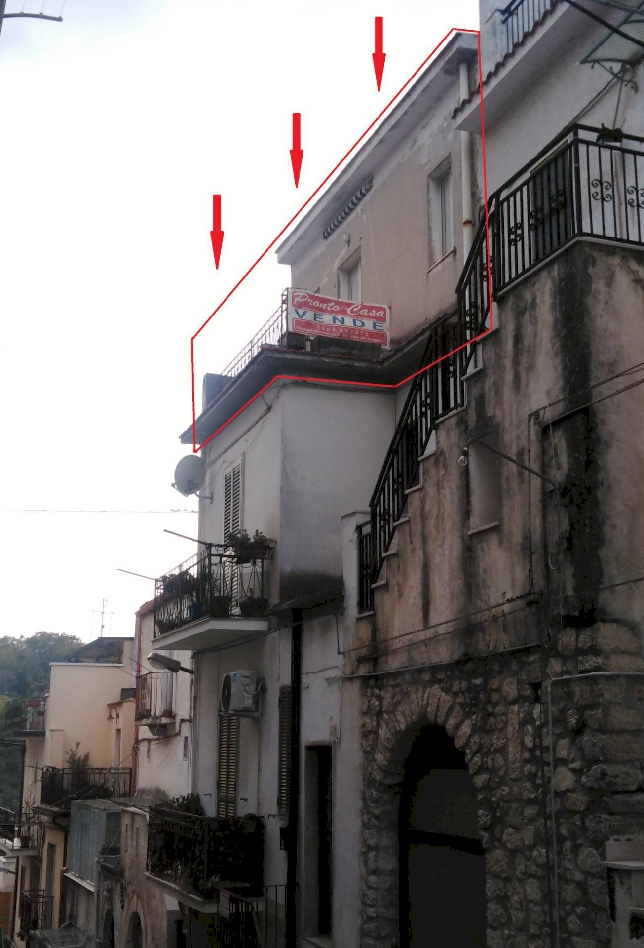 Bilocale Via Ruggiero Bonghi, Ischitella - foto 1