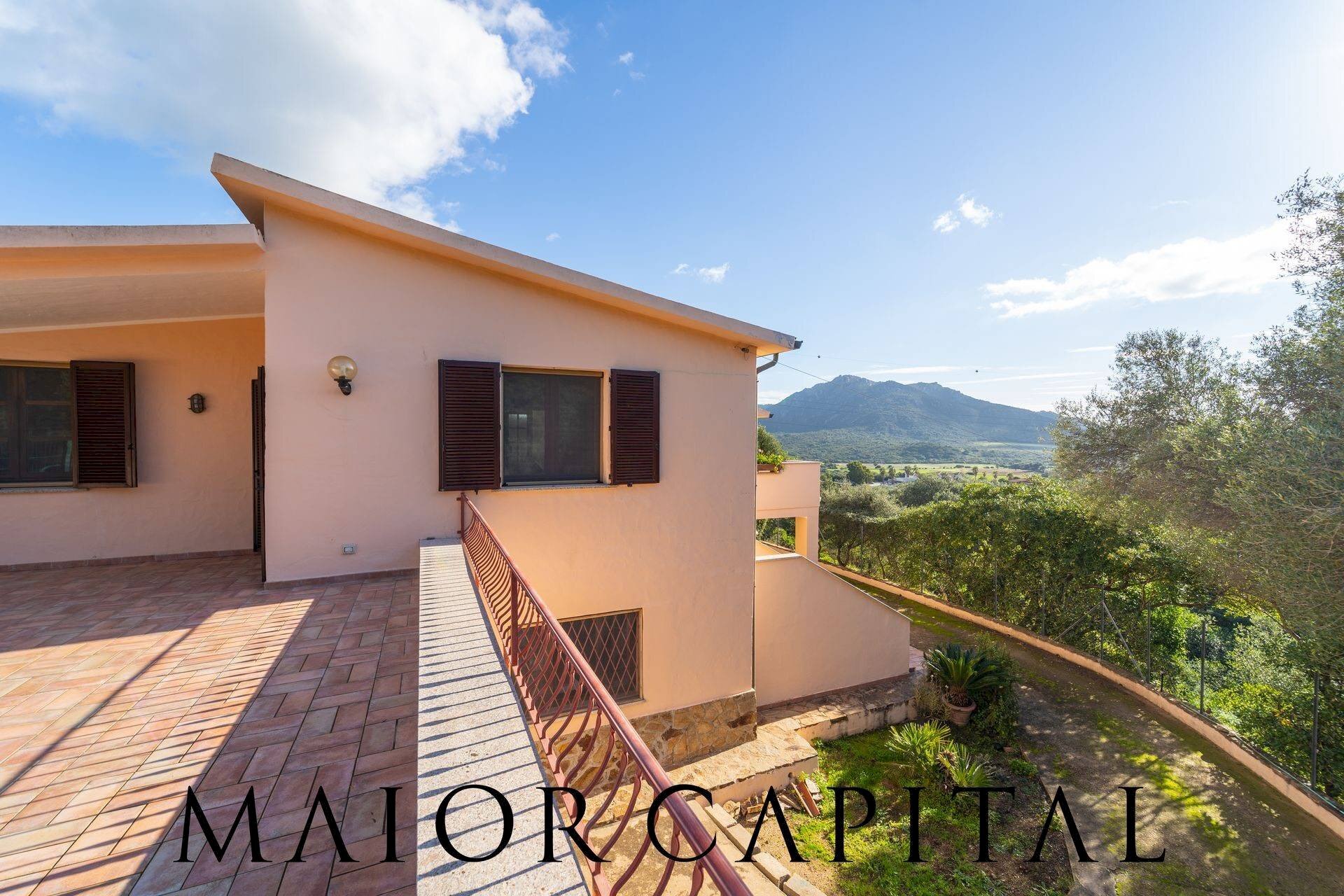 Villa Unifamiliare via montigione, Olbia - foto 2