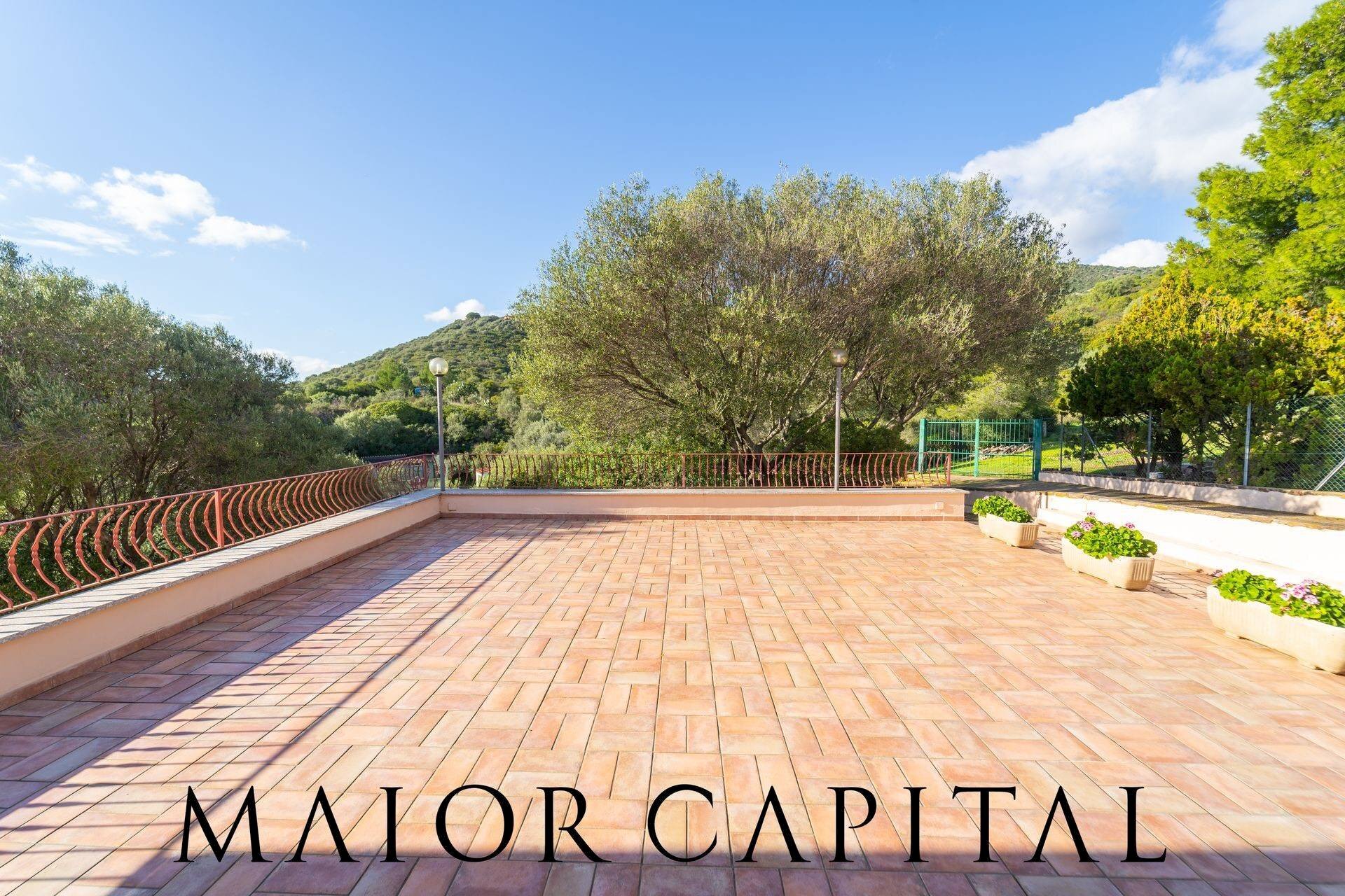 Villa Unifamiliare via montigione, Olbia - foto 3