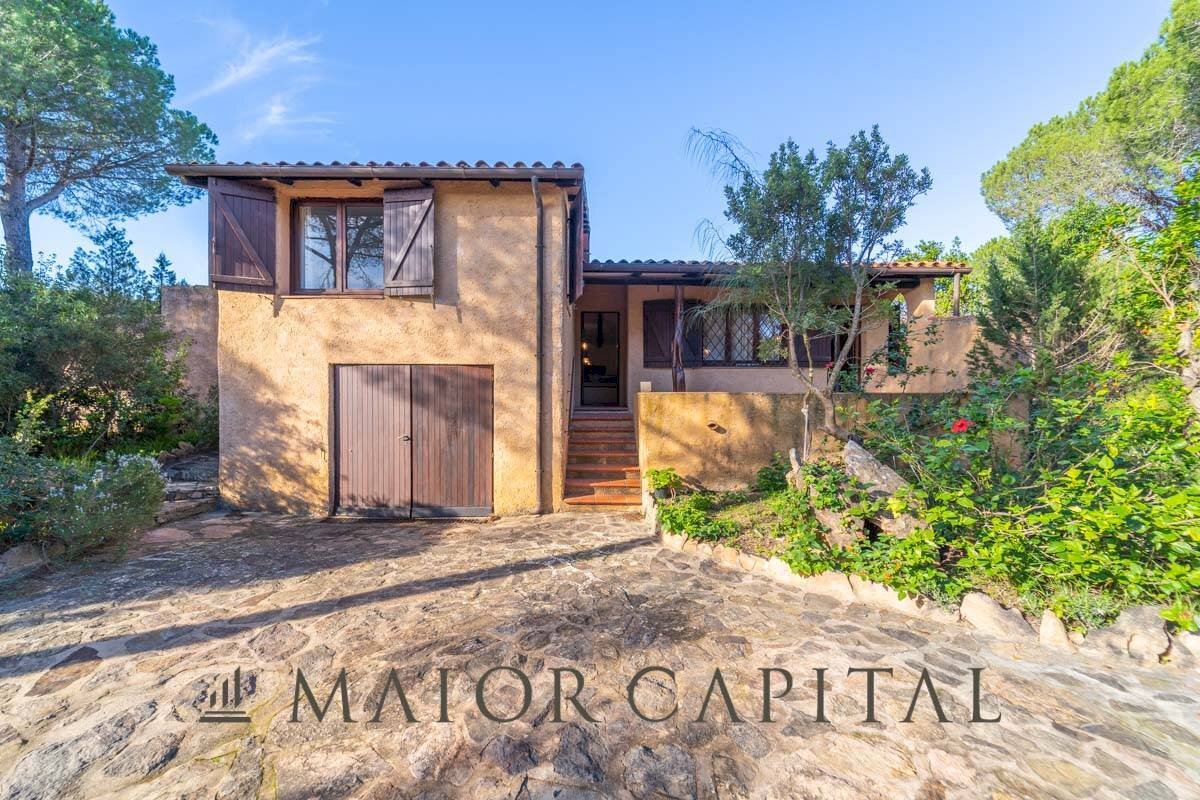 Single Family Villa Capo Coda Cavallo, Le Farfalle, San Teodoro - photo 2