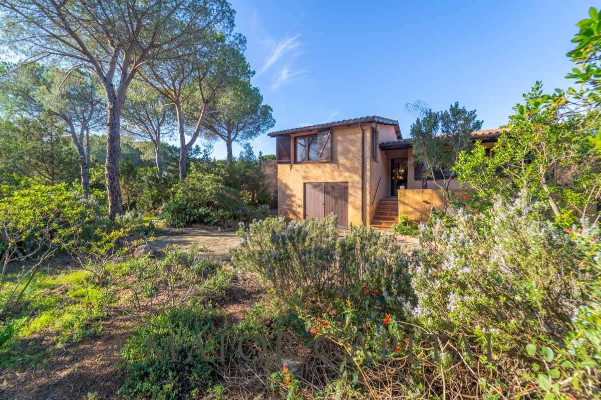 Single Family Villa Capo Coda Cavallo, Le Farfalle, San Teodoro - photo 3