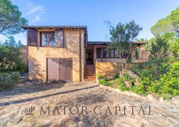 Villa Unifamiliare Capo Coda Cavallo, Le Farfalle, San Teodoro - foto 2