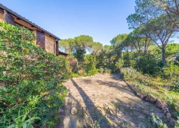 Villa Unifamiliare Capo Coda Cavallo, Le Farfalle, San Teodoro - foto 4