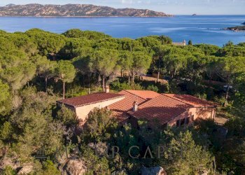 Villa Unifamiliare Capo Coda Cavallo, Le Farfalle, San Teodoro - foto 7