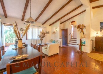 Villa Unifamiliare Capo Coda Cavallo, Le Farfalle, San Teodoro - foto 9