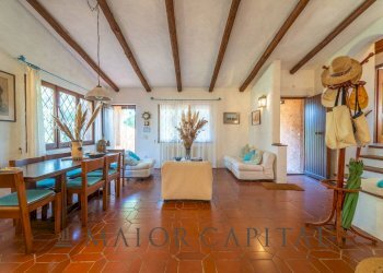 Villa Unifamiliare Capo Coda Cavallo, Le Farfalle, San Teodoro - foto 10