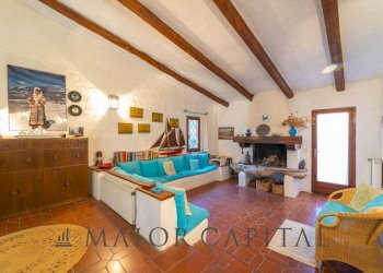 Villa Unifamiliare Capo Coda Cavallo, Le Farfalle, San Teodoro - foto 11