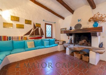 Villa Unifamiliare Capo Coda Cavallo, Le Farfalle, San Teodoro - foto 12