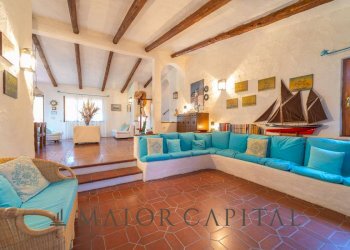 Villa Unifamiliare Capo Coda Cavallo, Le Farfalle, San Teodoro - foto 13