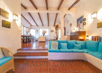 Villa Unifamiliare Capo Coda Cavallo, Le Farfalle, San Teodoro - foto 14