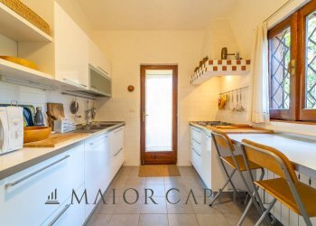 Villa Unifamiliare Capo Coda Cavallo, Le Farfalle, San Teodoro - foto 15