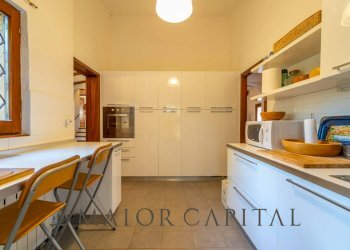 Villa Unifamiliare Capo Coda Cavallo, Le Farfalle, San Teodoro - foto 16