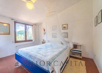 Villa Unifamiliare Capo Coda Cavallo, Le Farfalle, San Teodoro - foto 17