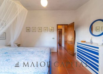 Villa Unifamiliare Capo Coda Cavallo, Le Farfalle, San Teodoro - foto 18