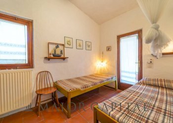 Villa Unifamiliare Capo Coda Cavallo, Le Farfalle, San Teodoro - foto 19