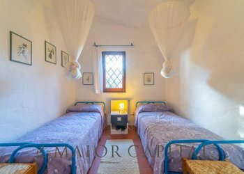 Villa Unifamiliare Capo Coda Cavallo, Le Farfalle, San Teodoro - foto 20