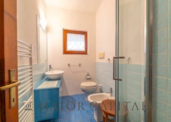 Villa Unifamiliare Capo Coda Cavallo, Le Farfalle, San Teodoro - foto 21