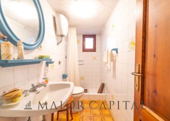 Villa Unifamiliare Capo Coda Cavallo, Le Farfalle, San Teodoro - foto 24