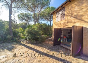 Villa Unifamiliare Capo Coda Cavallo, Le Farfalle, San Teodoro - foto 25