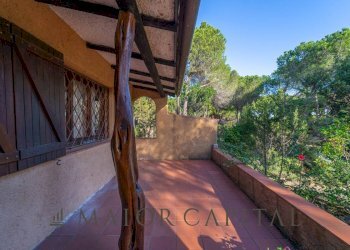 Villa Unifamiliare Capo Coda Cavallo, Le Farfalle, San Teodoro - foto 26